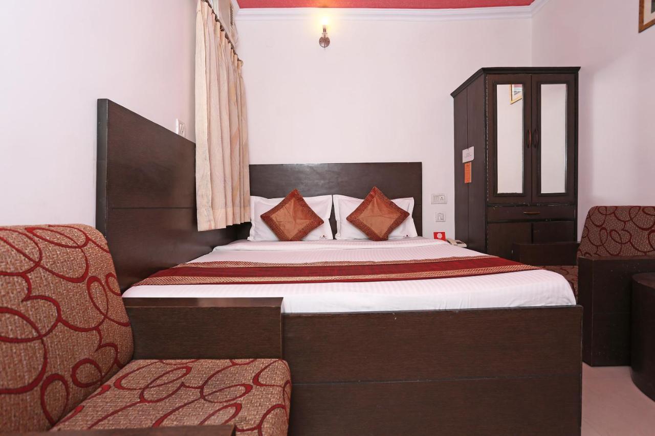 Radiant Hotel Kankhal Exterior photo