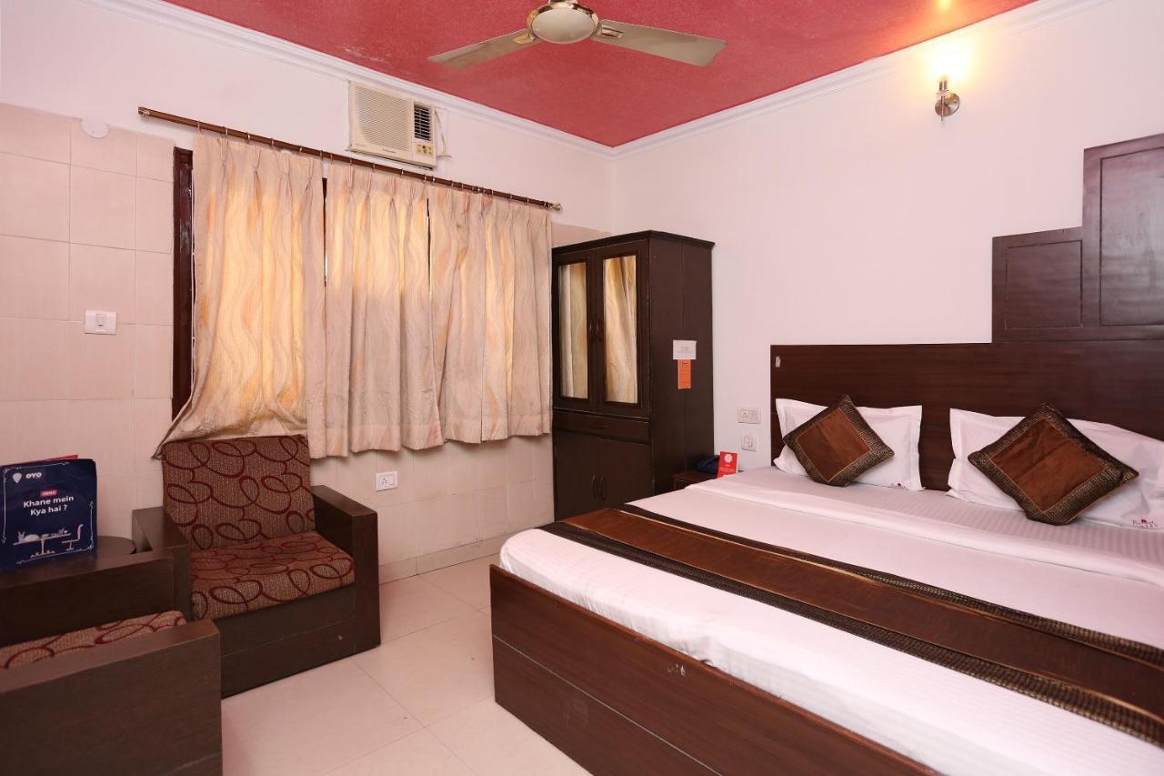 Radiant Hotel Kankhal Exterior photo