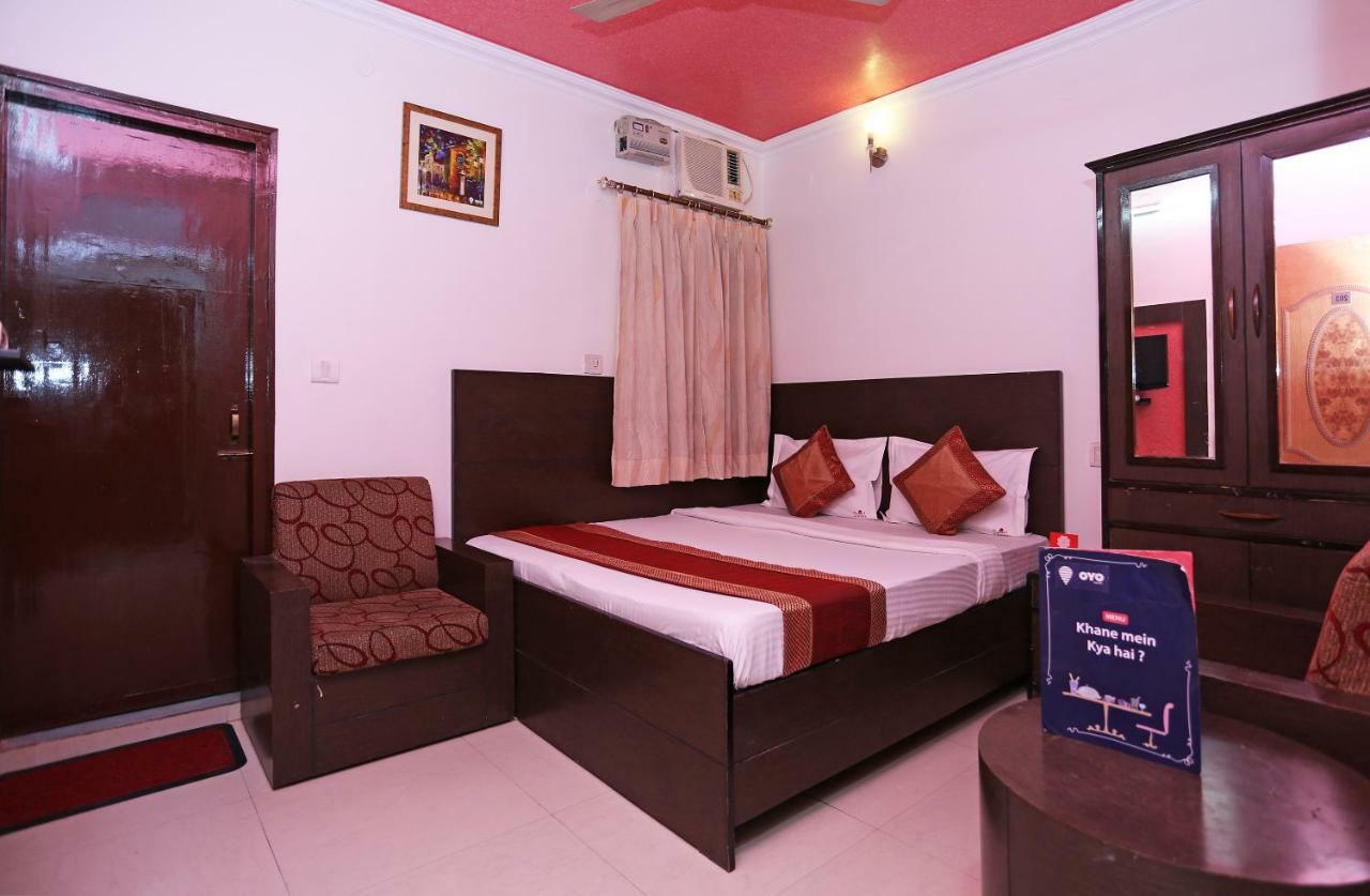 Radiant Hotel Kankhal Exterior photo